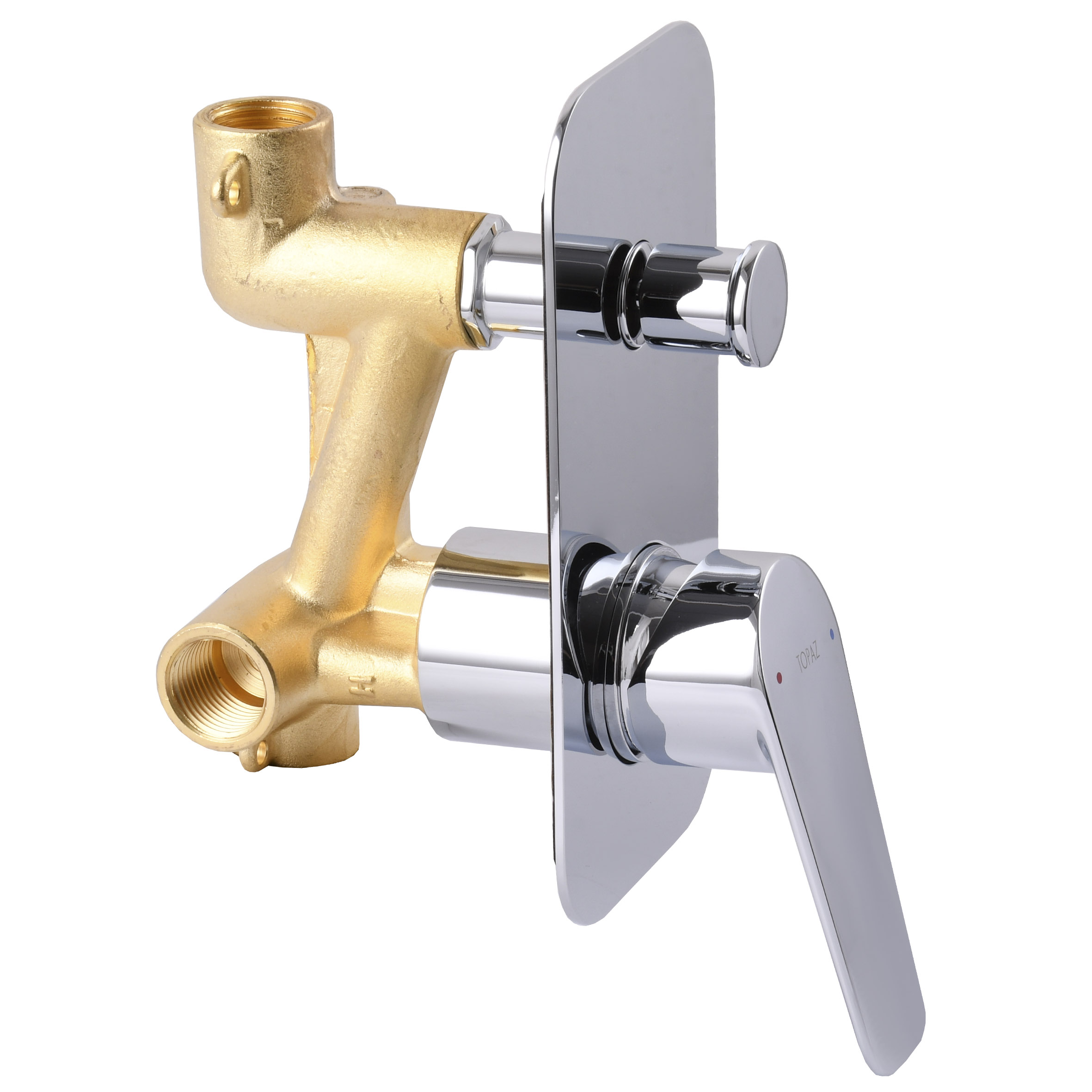 Душова система вбудована TOPAZ CAPRI TCA-15205-H43 - Image 4