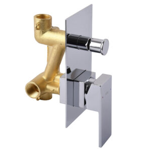 Душова система вбудована TOPAZ ODISS TO-18205-H66 - Image 4