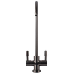 Кран для зворотнього осмосу Globus Lux Lazer GLLR-76A-GP - Image 4