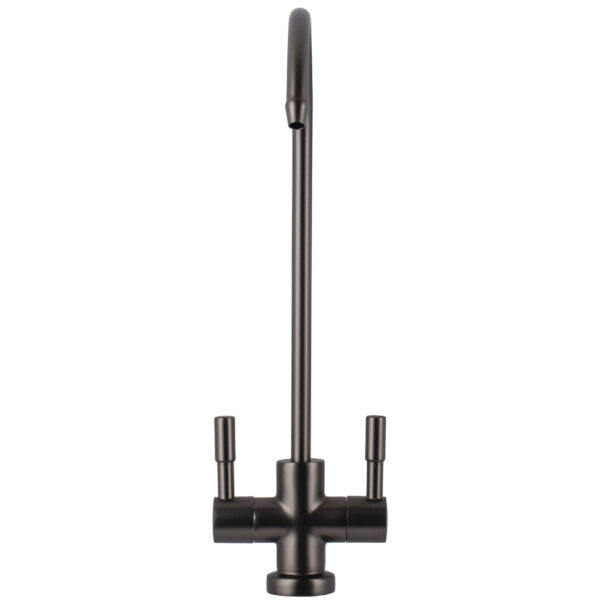 Кран для зворотнього осмосу Globus Lux Lazer GLLR-76A-GP
