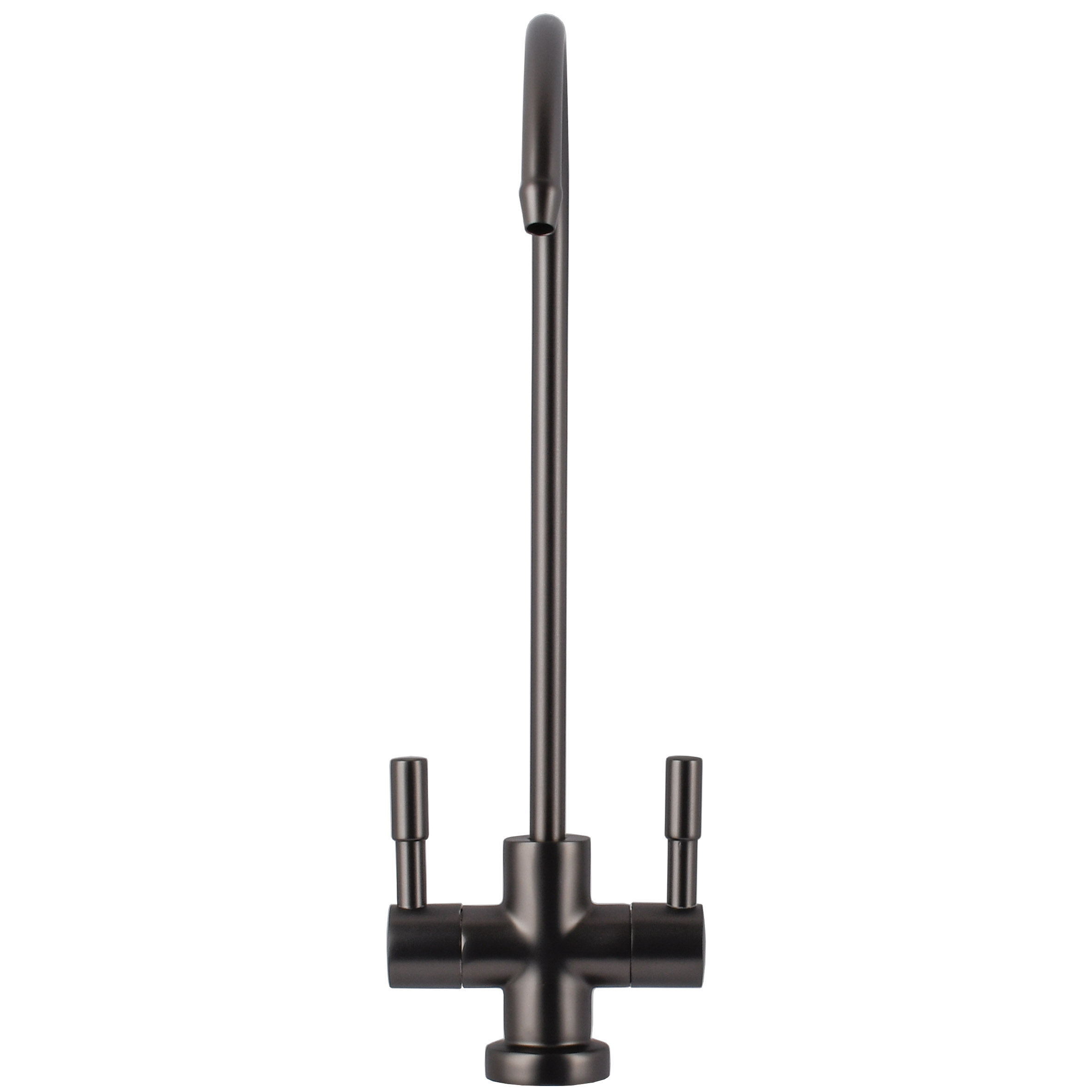Кран для зворотнього осмосу Globus Lux Lazer GLLR-76A-GP - Image 4