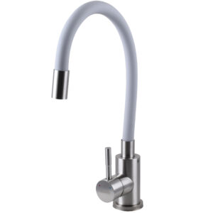 Змішувач для кухні EcoMIX ALPEN SBT3-203SG - Image 4