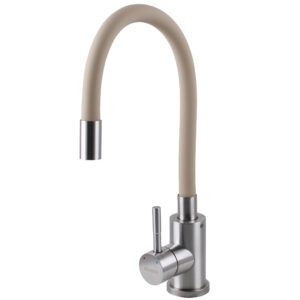 Змішувач для кухні Globus Lux ALPEN SBT1-203S-BG15 - Image 4