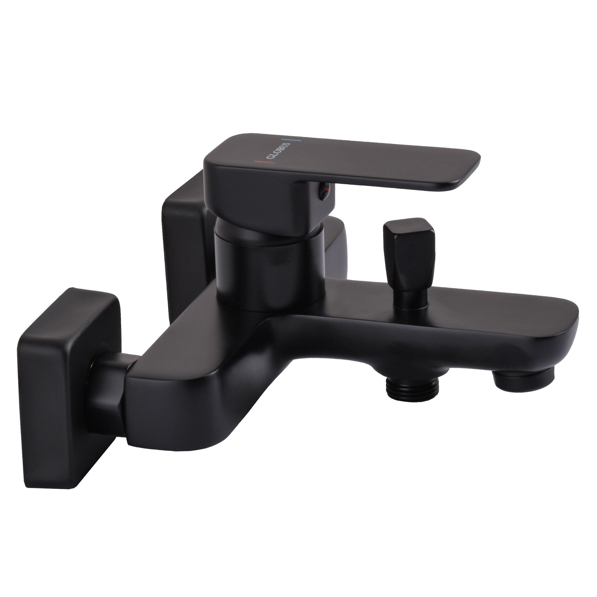 Змішувач для ванної Globus Lux Milano GLM-0102-10-BB - Image 4