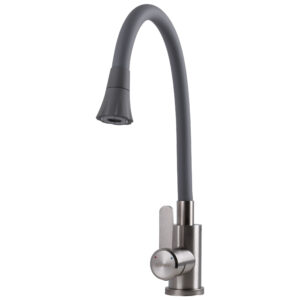 Змішувач для кухні Globus Lux WIEN SBT2-203SA-G03 - Image 4