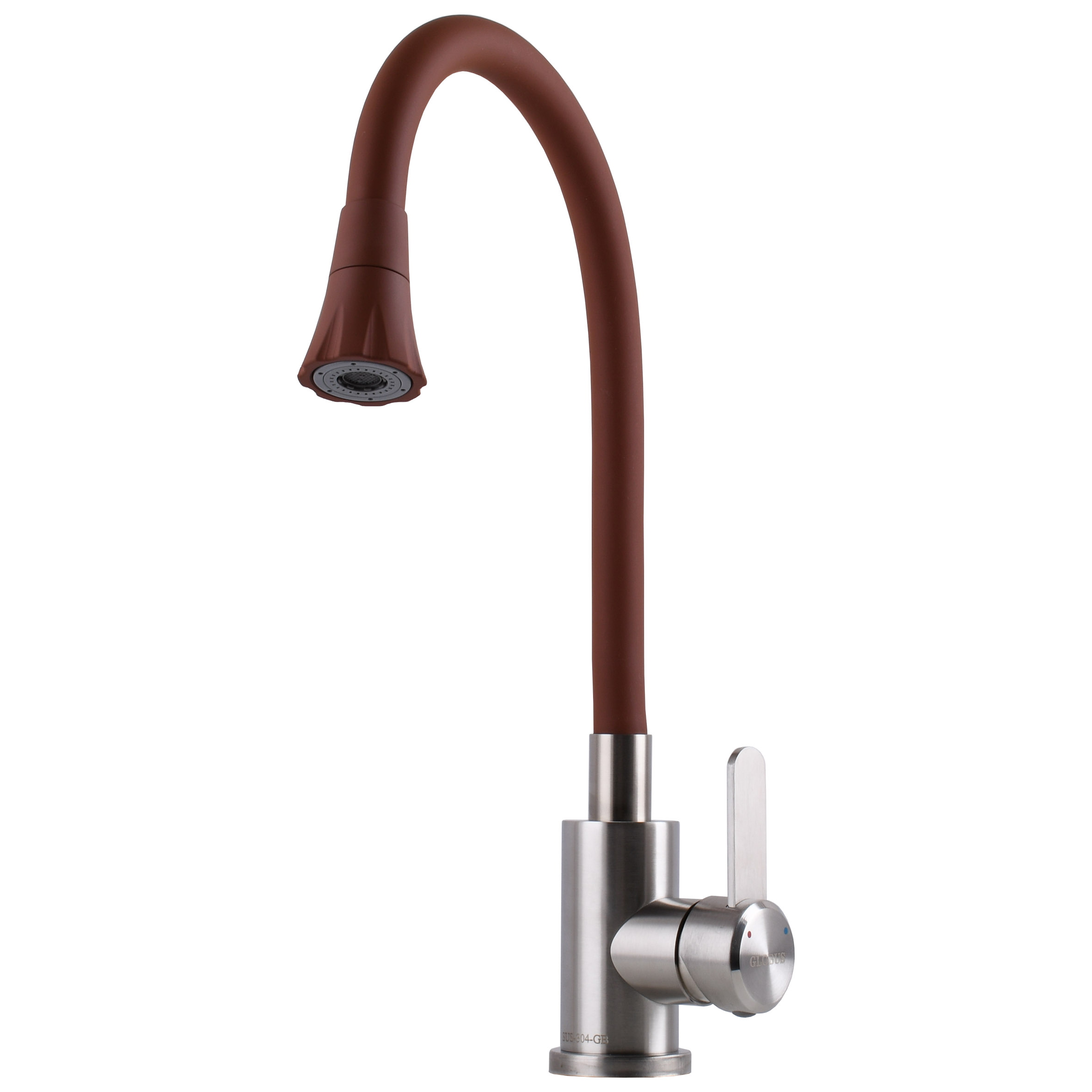 Змішувач для кухні Globus Lux WIEN SBT2-203SA-R10 - Image 4