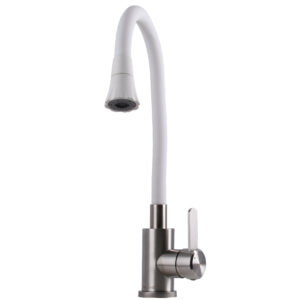 Змішувач для кухні Globus Lux WIEN SBT2-203SA-W07 - Image 4
