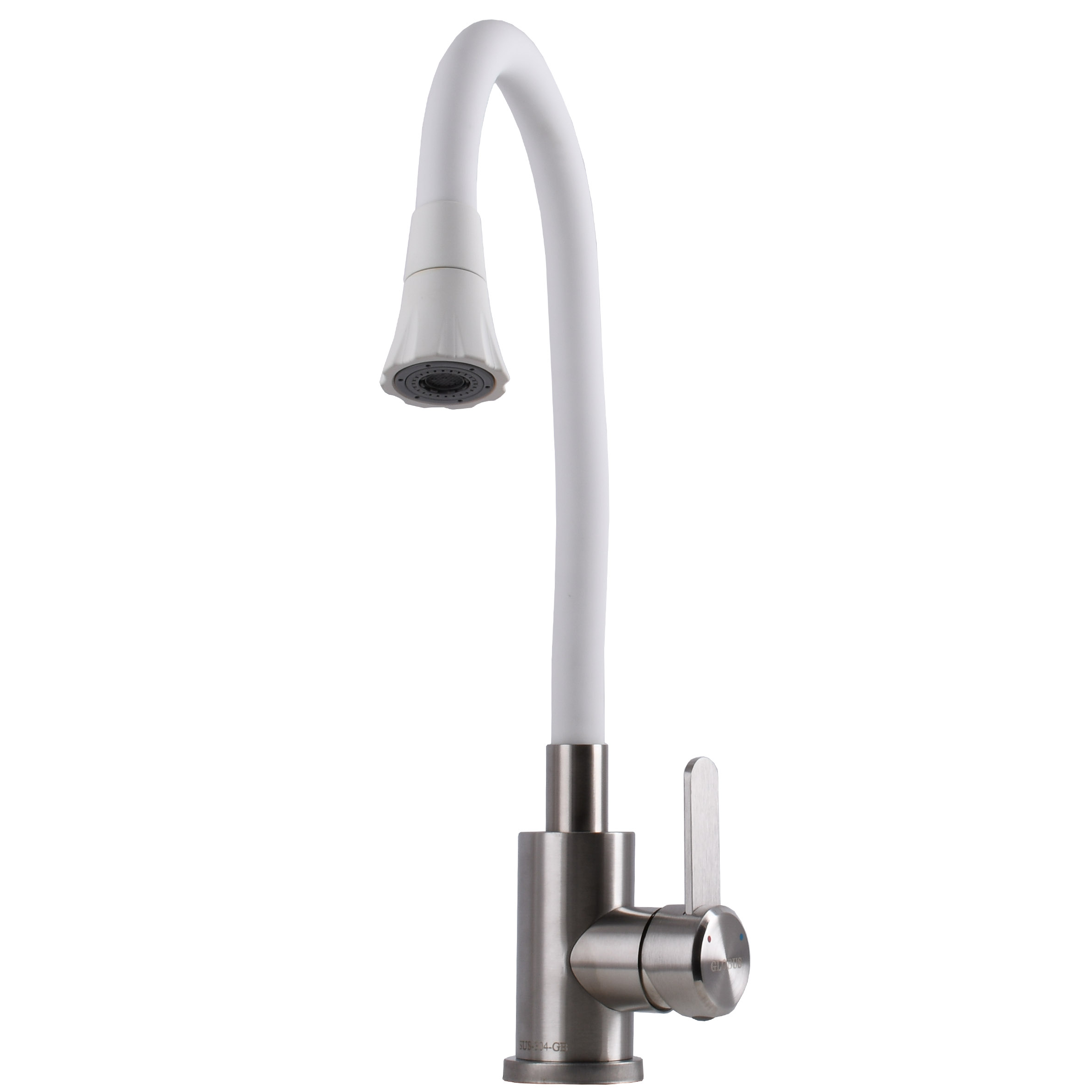Змішувач для кухні Globus Lux WIEN SBT2-203SA-W07 - Image 4