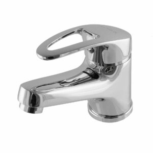 Змішувач для умивальника Globus Lux Caprice GLCA-0101 - Image 4