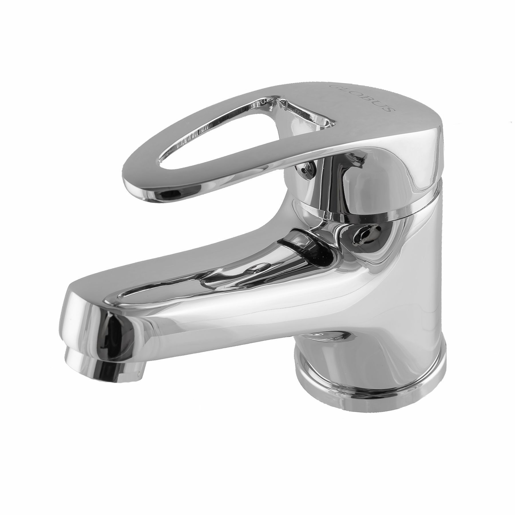 Змішувач для умивальника Globus Lux Caprice GLCA-0101 - Image 4