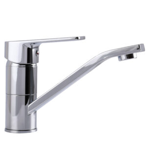Змішувач для умивальника Globus Lux BONN GLB-0203MQ - Image 4