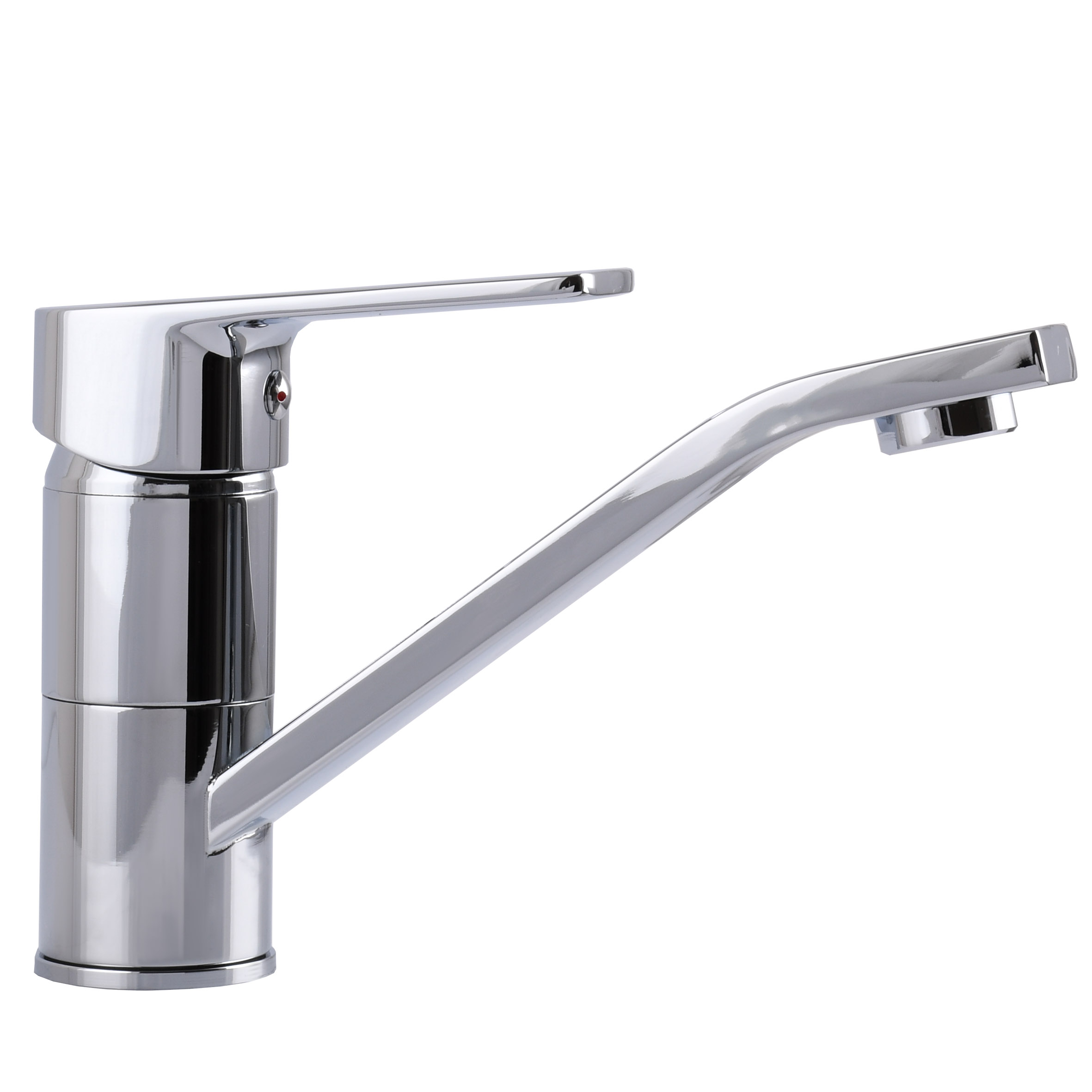 Змішувач для умивальника Globus Lux BONN GLB-0203MQ - Image 4
