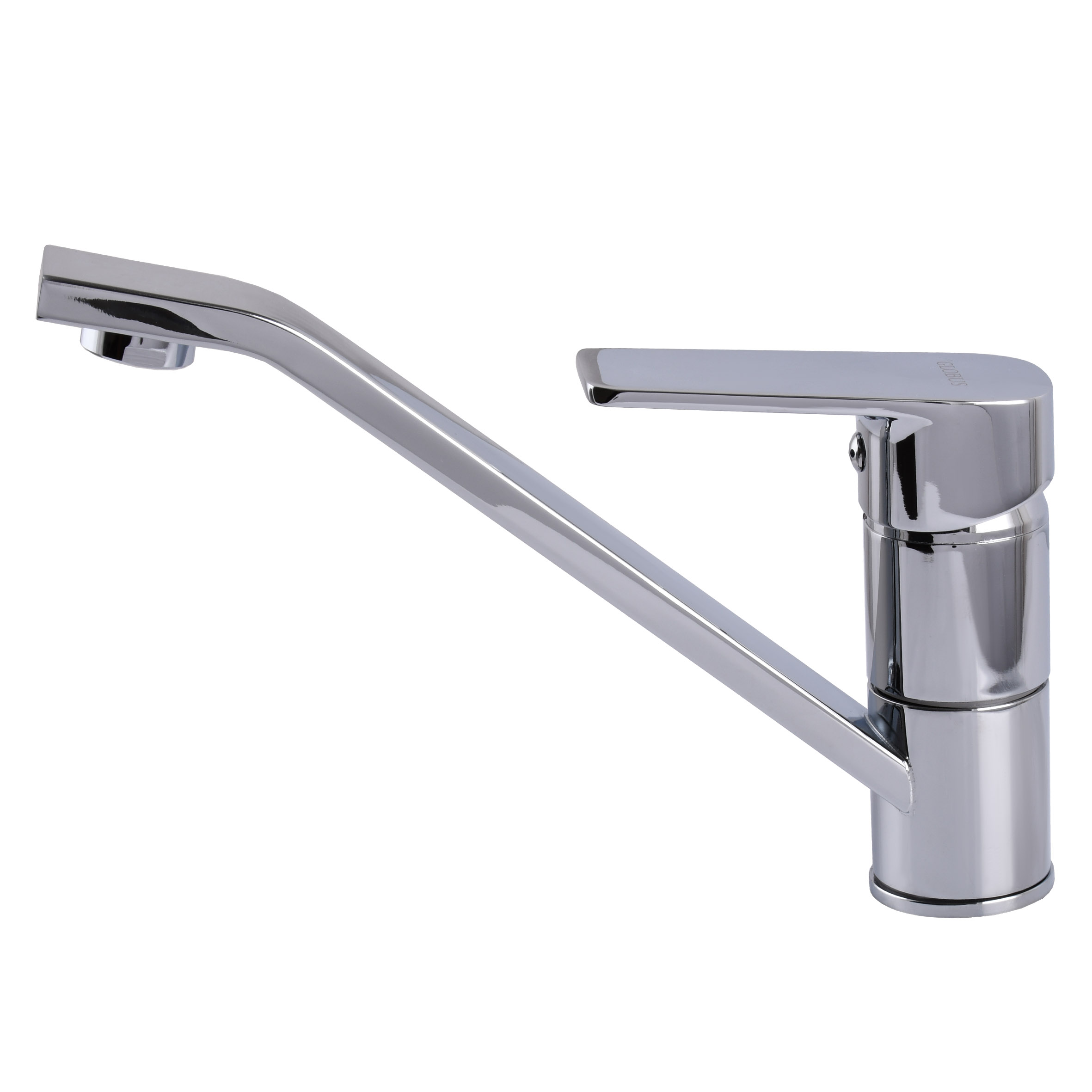 Змішувач для кухні Globus Lux BONN GLB-0203Q - Image 4