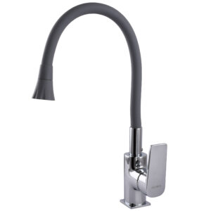 Змішувач для кухні Globus Lux BONN GLB-0203SA-G03 - Image 4