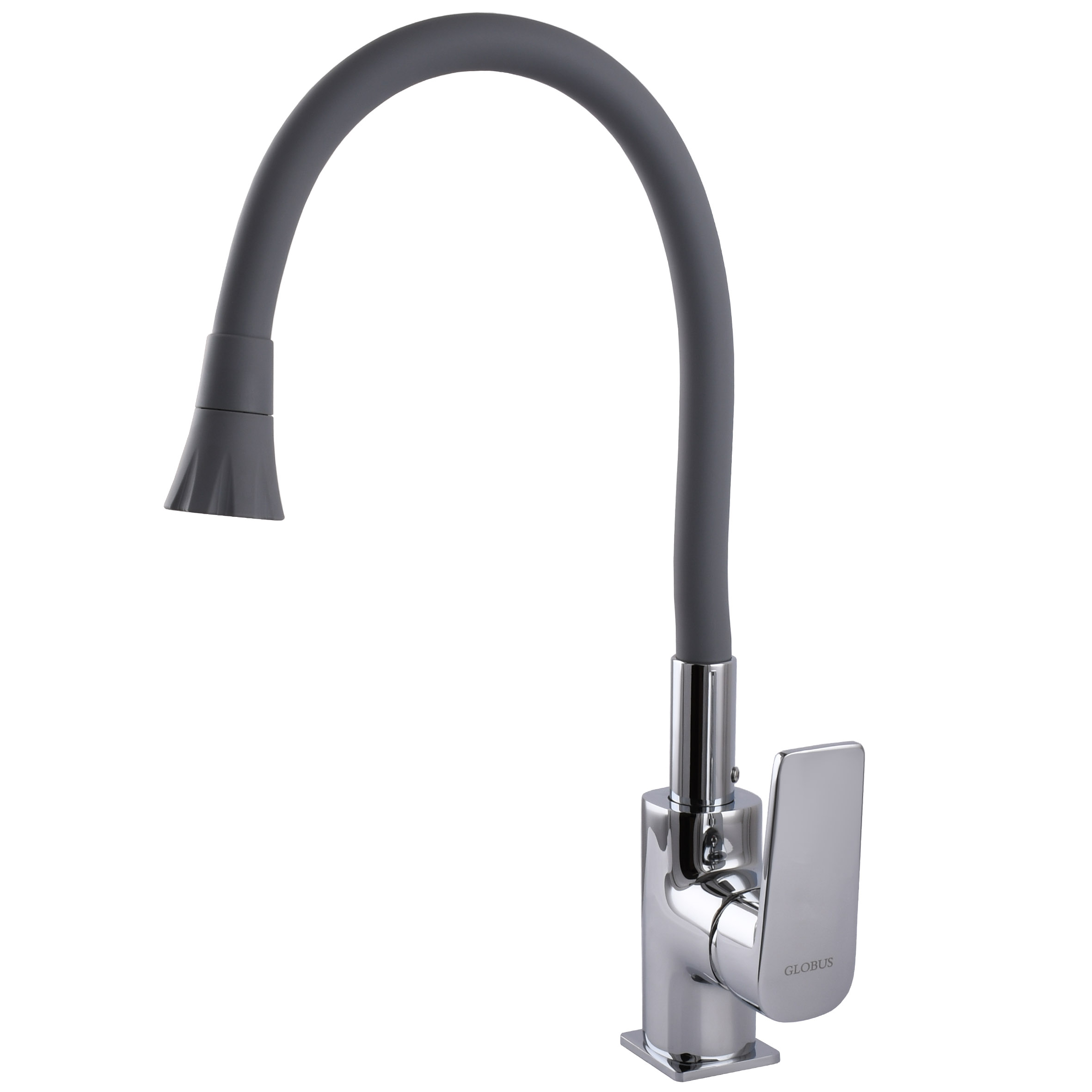Змішувач для кухні Globus Lux BONN GLB-0203SA-G03 - Image 4
