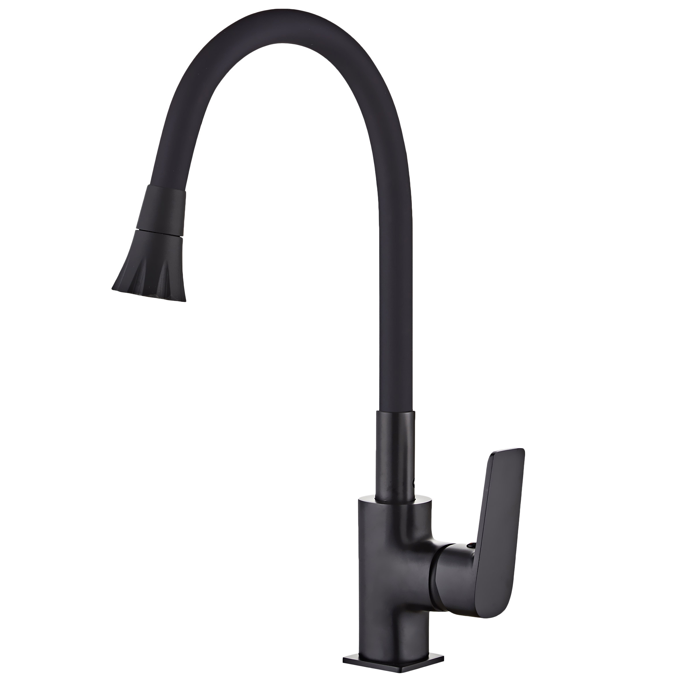 Змішувач для кухні Globus Lux BONN GLB-0203SA-BB-B01 - Image 4
