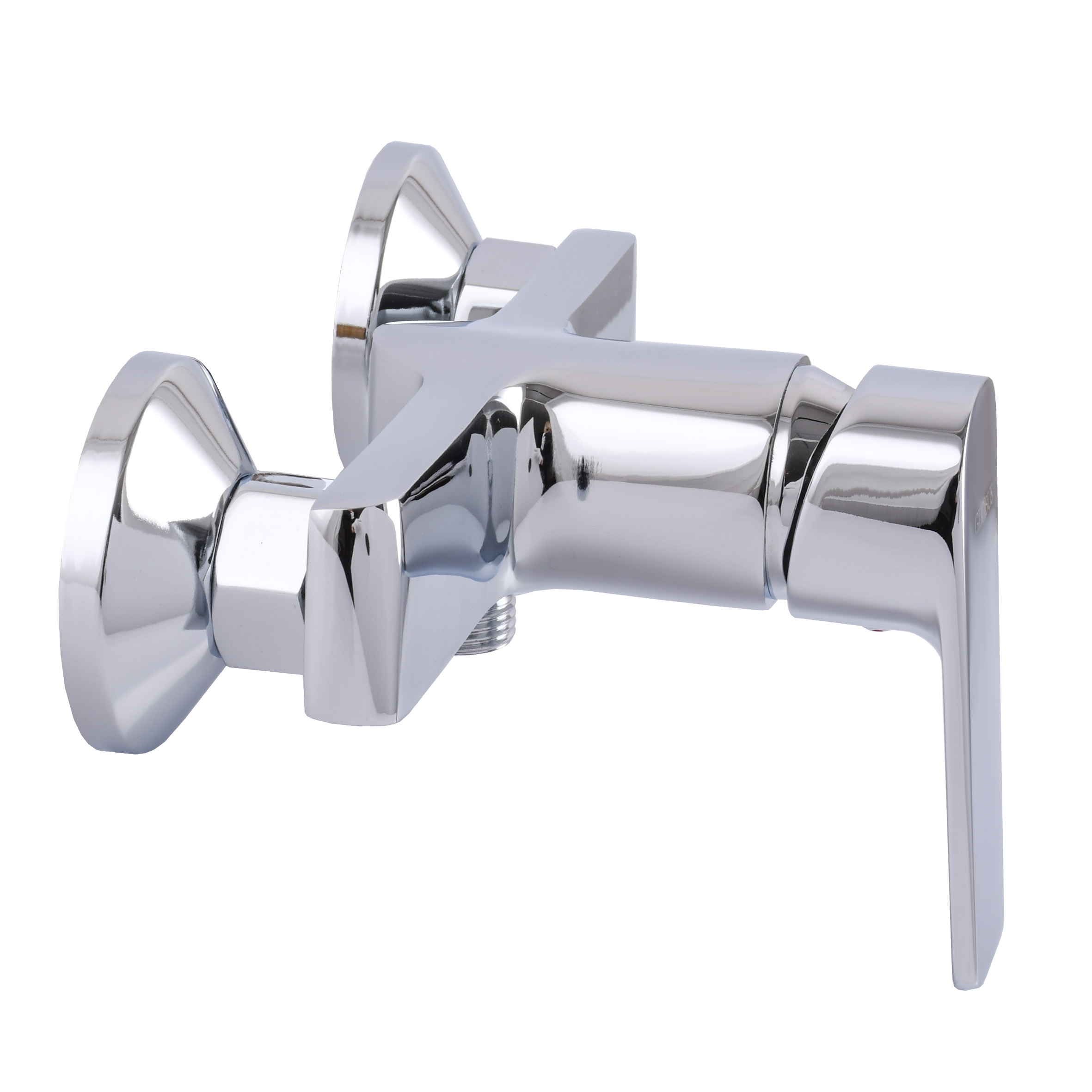 Змішувач для душу Globus Lux BONN GLB-0105N - Image 4