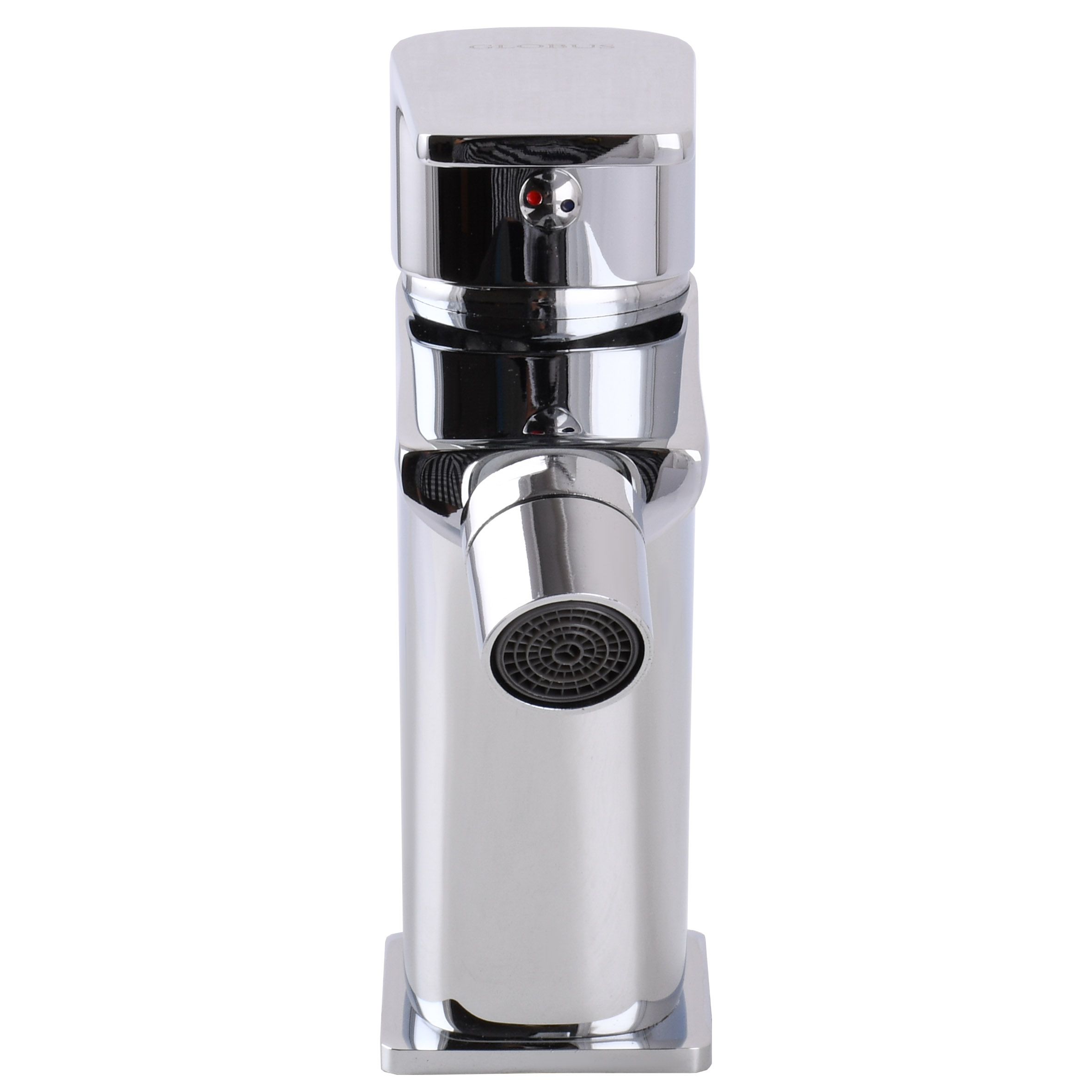 Змішувач для біде Globus Lux BONN GLB-0106 - Image 4