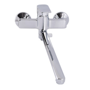 Змішувач для ванної Globus Lux BONN GLB-0208 - Image 4