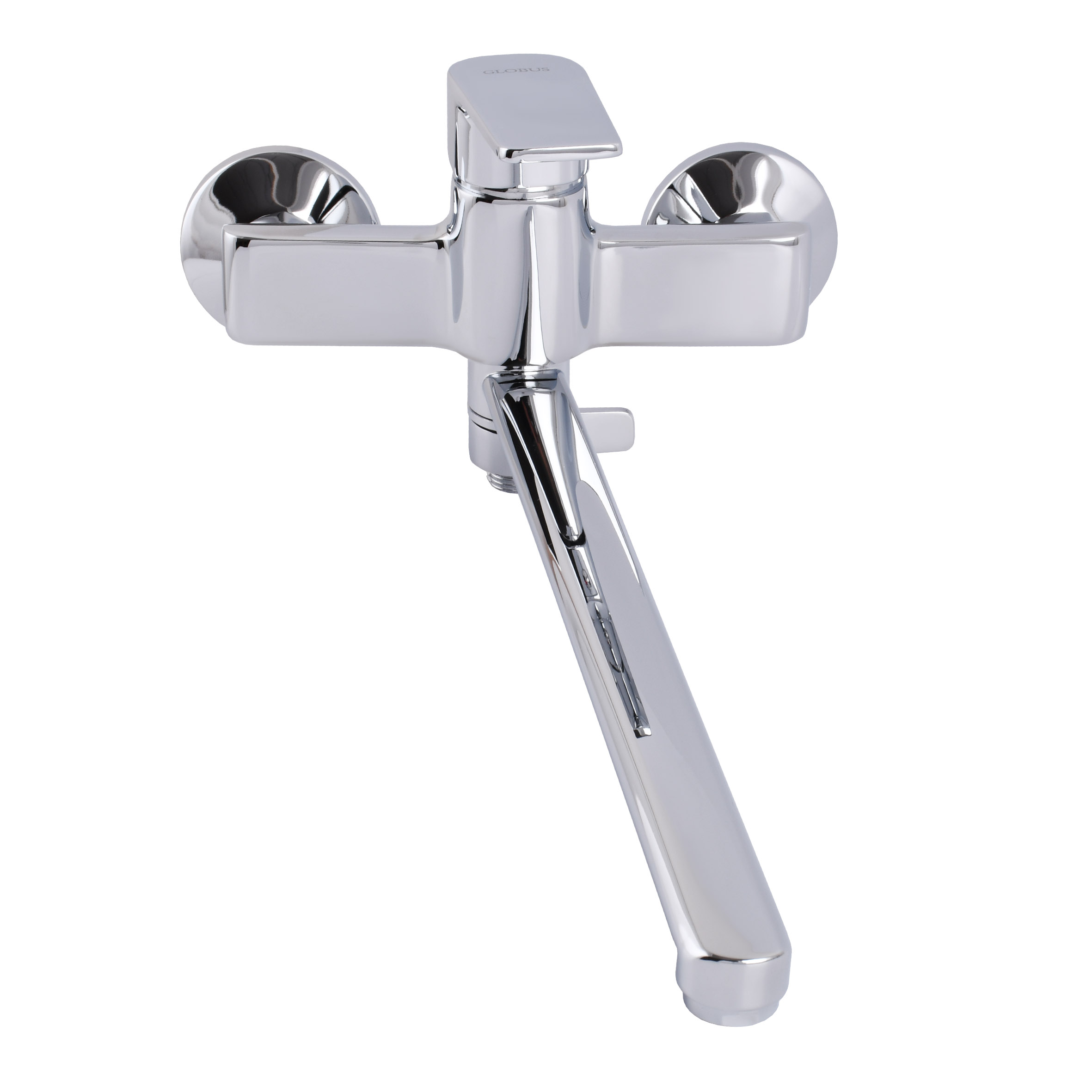 Змішувач для ванної Globus Lux BONN GLB-0208 - Image 4