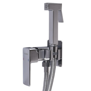 Змішувач гігієнічний Globus Lux Milano GLM-0-106MIX-CR - Image 4