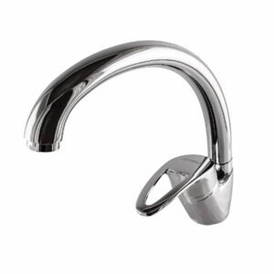 Змішувач для кухні Globus Lux Caprice GLCA-0203S - Image 4
