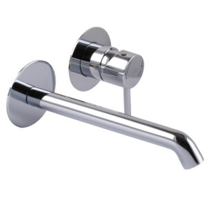 Змішувач для умивальника TOPAZ LOFT TLF 32235-H39-C - Image 4