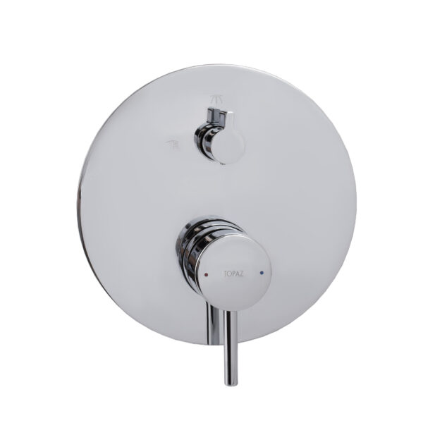 Душова система вбудована TOPAZ LOFT TLF 32205-H39-C