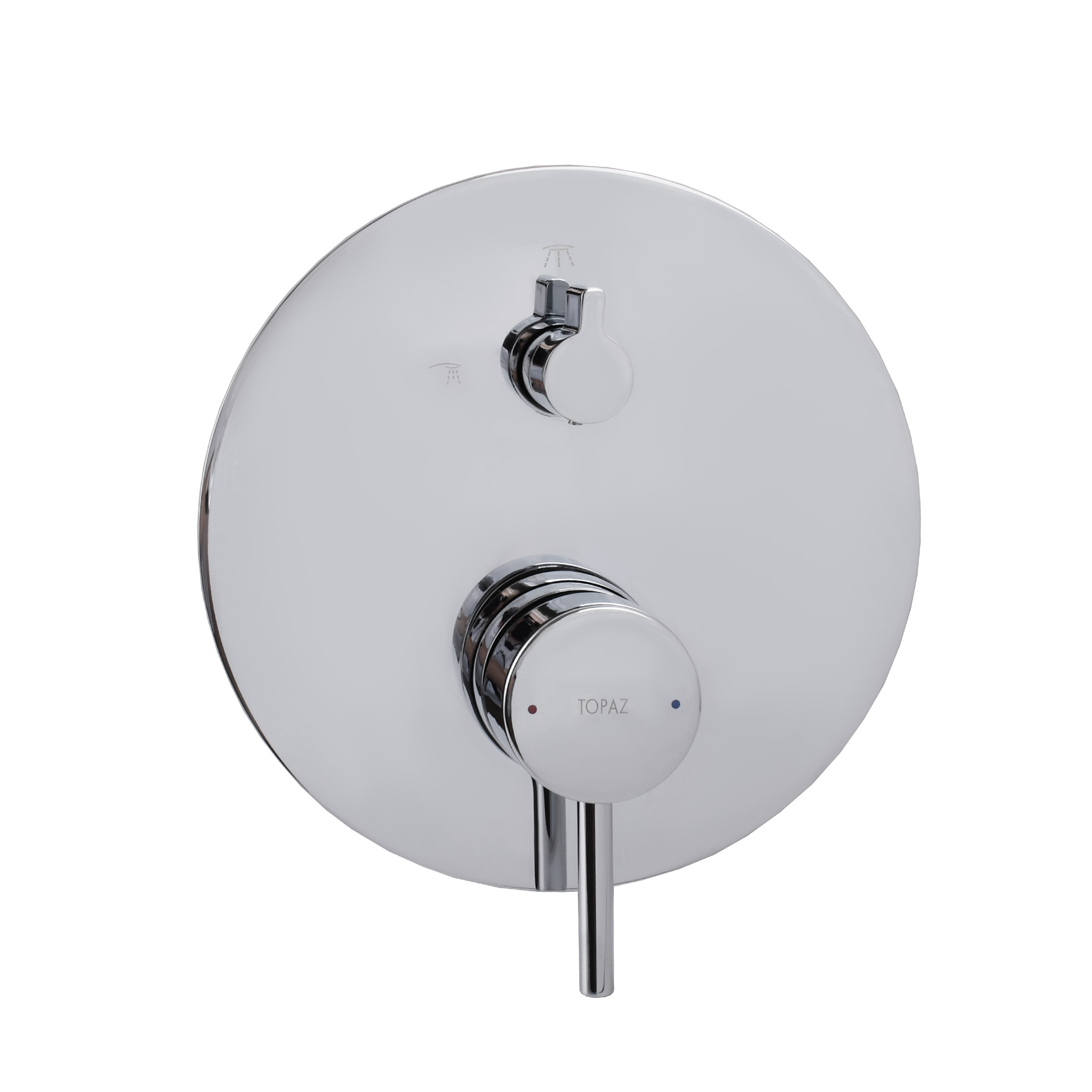 Душова система вбудована TOPAZ LOFT TLF 32205-H39-C - Image 6