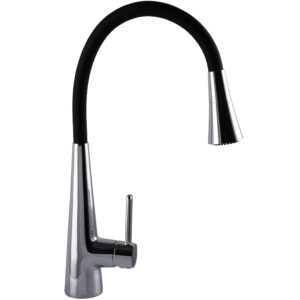 Змішувач для кухні Globus Lux LAZER Pro GLPR-203SM-00 - Image 4