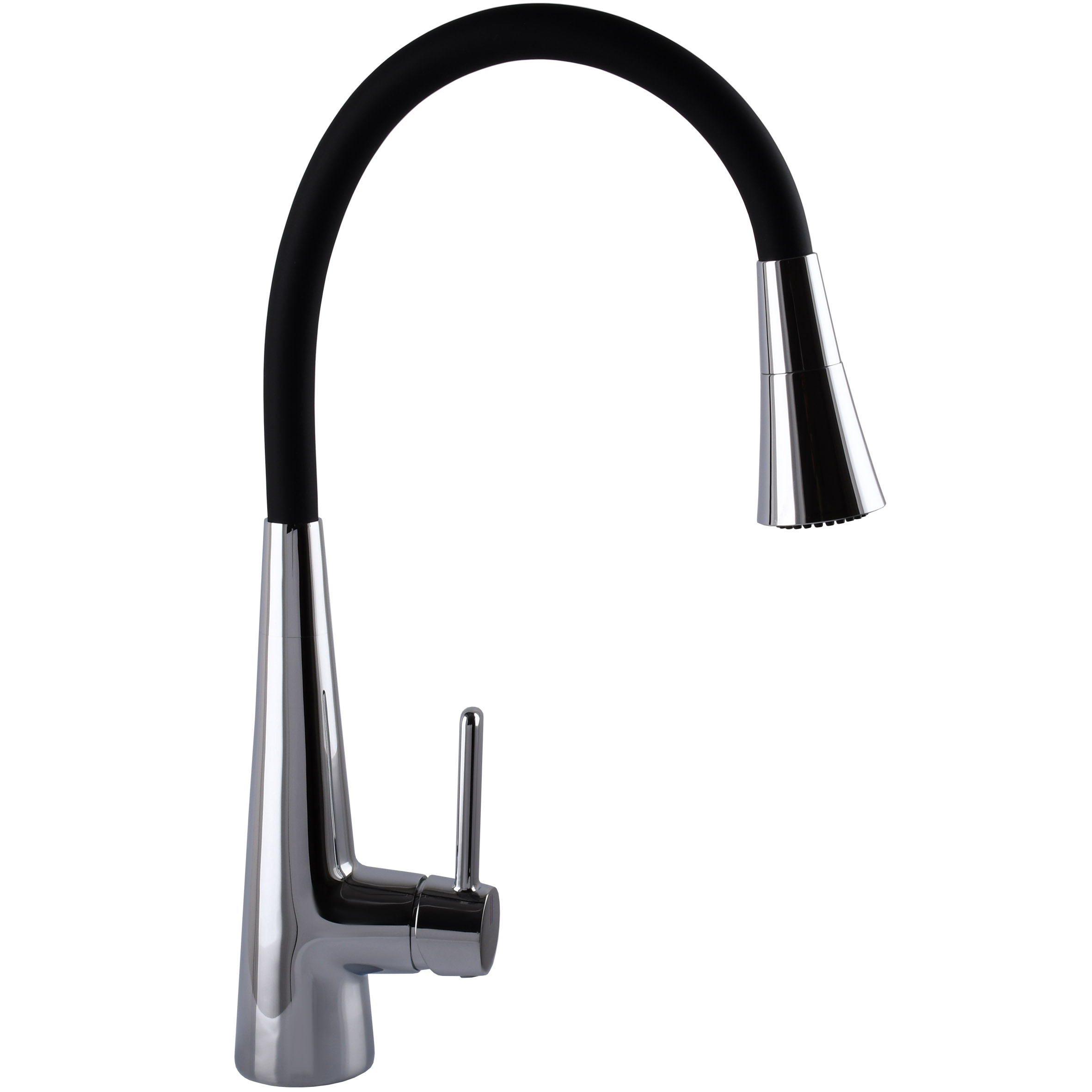 Змішувач для кухні Globus Lux LAZER Pro GLPR-203SM-00 - Image 4