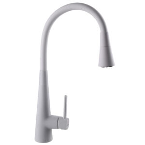 Змішувач для кухні Globus Lux LAZER Pro GLPR-203SM-WM - Image 4