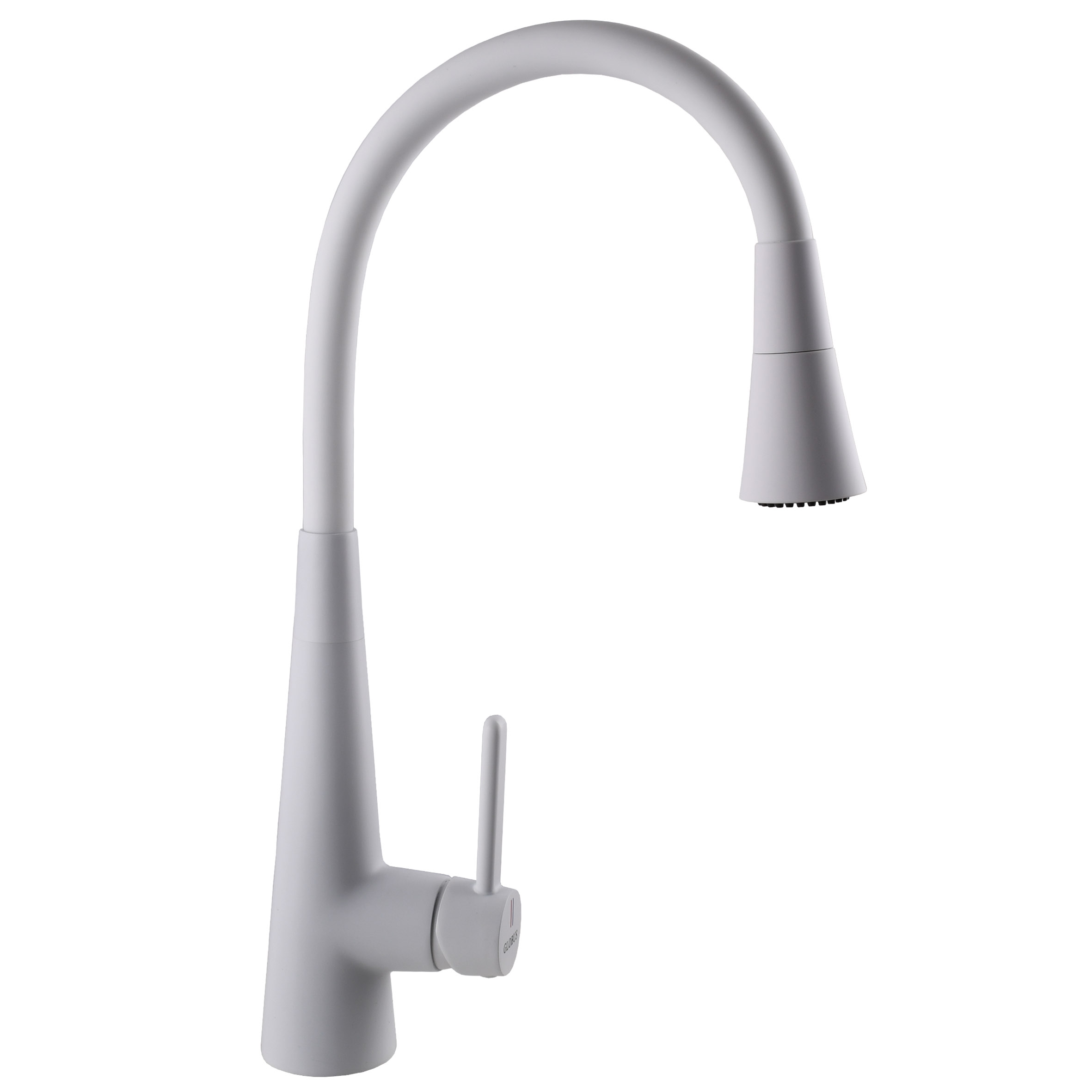 Змішувач для кухні Globus Lux LAZER Pro GLPR-203SM-WM - Image 4