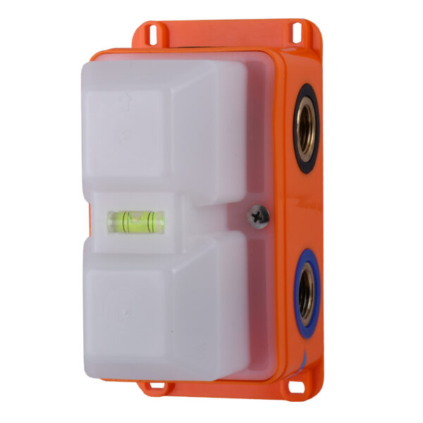 Душова система Globus Lux LAZER Pro GLPR-205-00-SMART