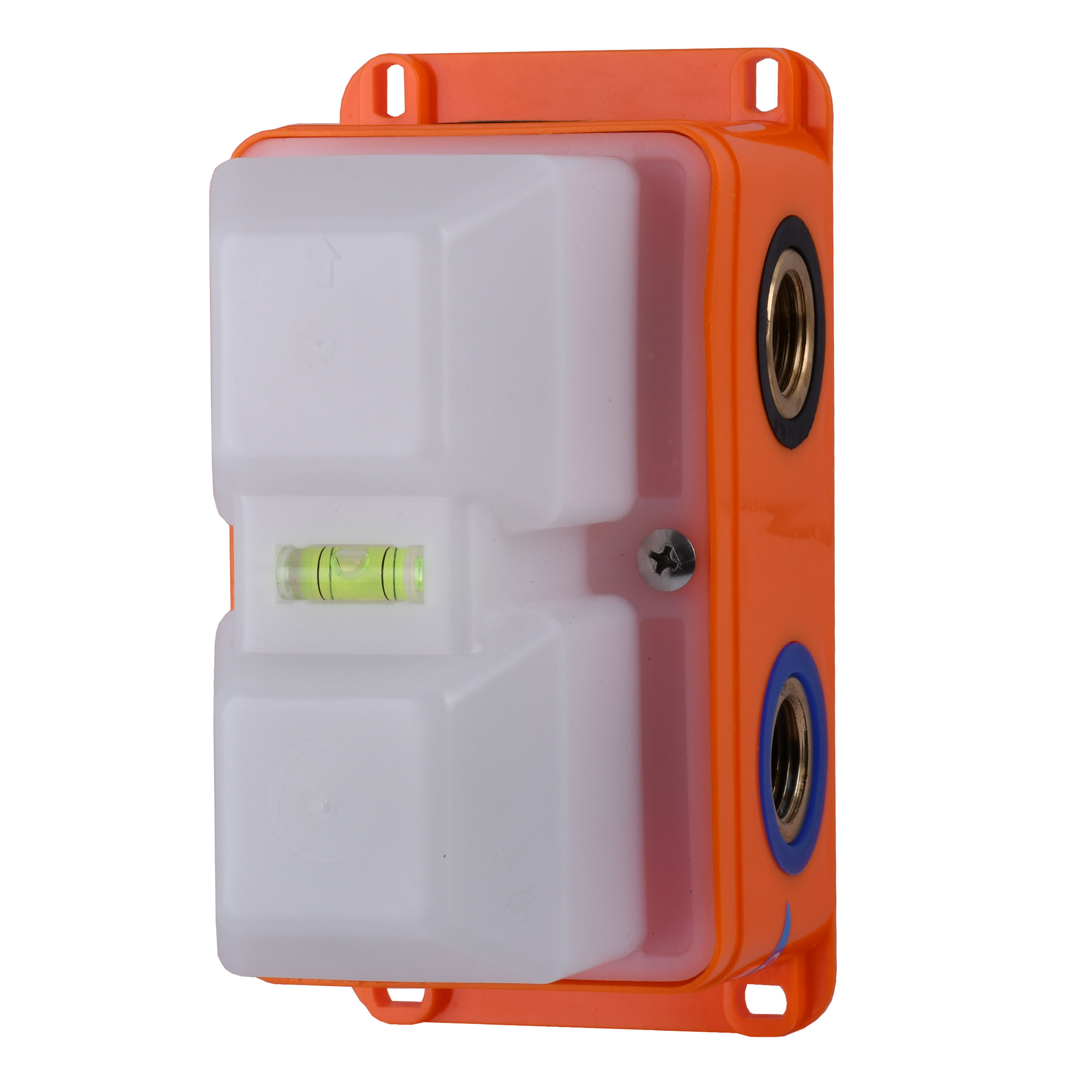 Душова система Globus Lux LAZER Pro GLPR-205-00-SMART - Image 5