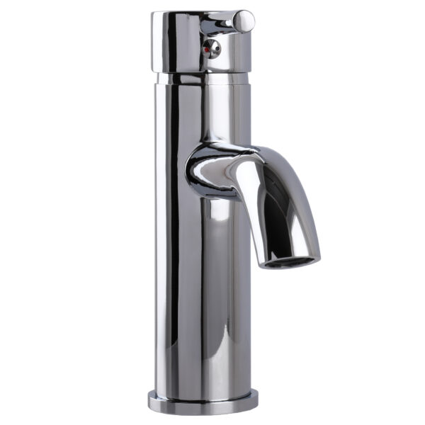 Змішувач для умивальника Globus Lux LAZER Pro GLPR-401-00