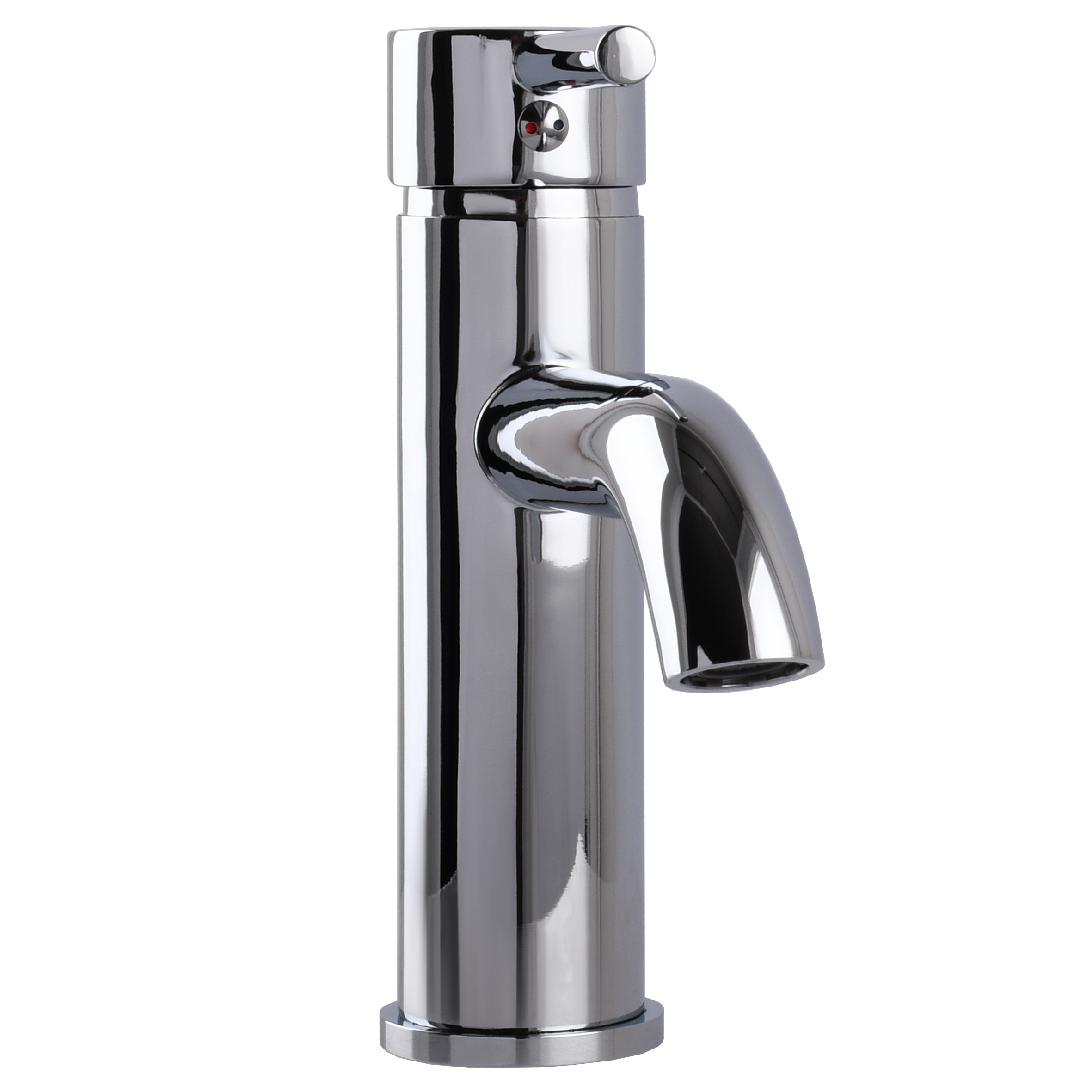 Змішувач для умивальника Globus Lux LAZER Pro GLPR-401-00 - Image 4