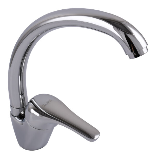 Змішувач для кухні Globus Lux Solly GLSO-0103S