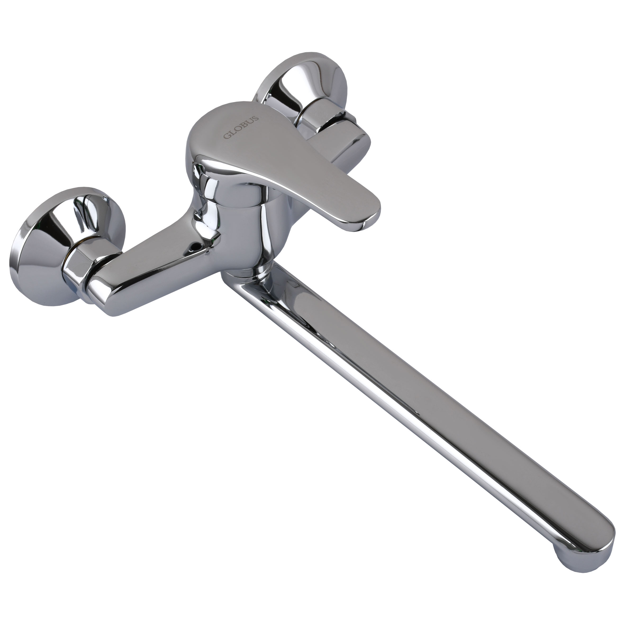 Змішувач для кухні Globus Lux Solly GLSO-0104 - Image 4