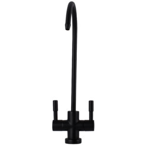 Кран для зворотнього осмосу Globus Lux Lazer GLLR-76A-BB - Image 4