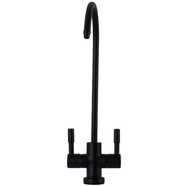 Кран для зворотнього осмосу Globus Lux Lazer GLLR-76A-BB