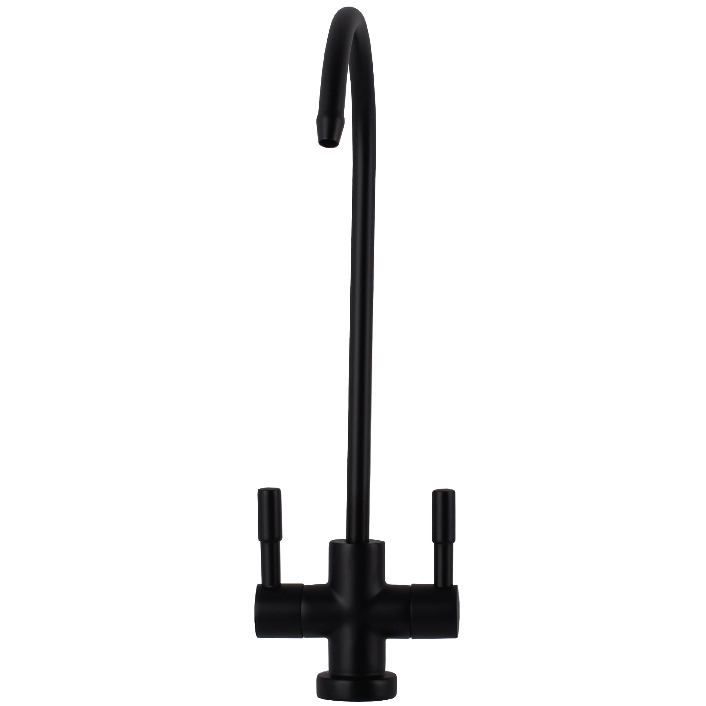 Кран для зворотнього осмосу Globus Lux Lazer GLLR-76A-BB - Image 4