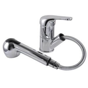 Змішувач для кухні Globus Lux Solly GLSO-0107 - Image 4