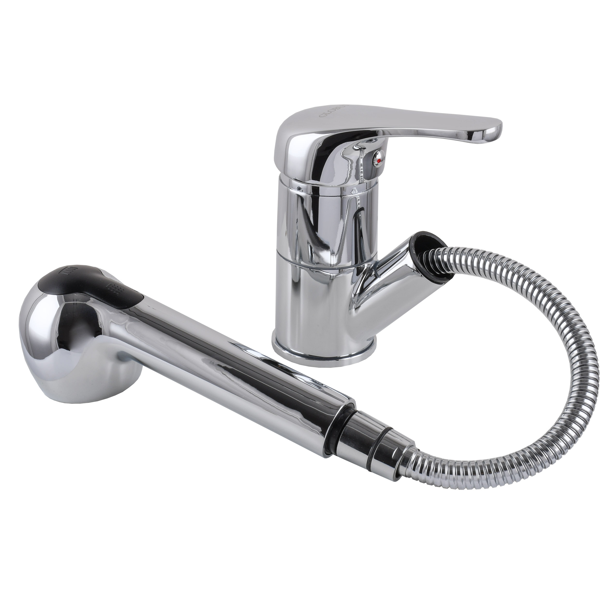 Змішувач для кухні Globus Lux Solly GLSO-0107 - Image 4