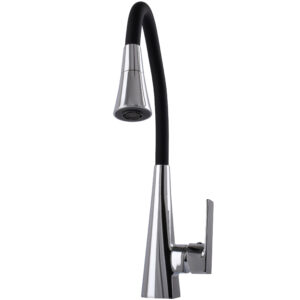 Змішувач для кухні Globus Lux Niagara GLN-0203SM-00 - Image 4