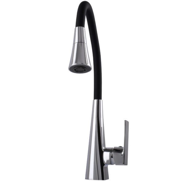Змішувач для кухні Globus Lux Niagara GLN-0203SM-00