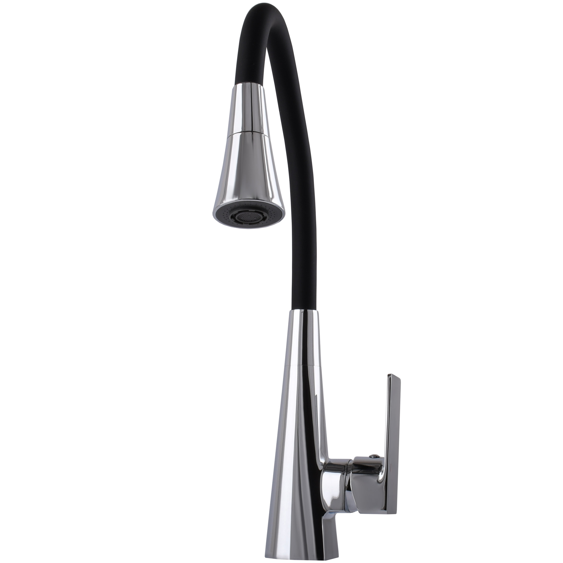 Змішувач для кухні Globus Lux Niagara GLN-0203SM-00 - Image 4