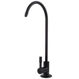 Кран для зворотнього осмосу Globus Lux Lazer GLLR-55M-BB - Image 4