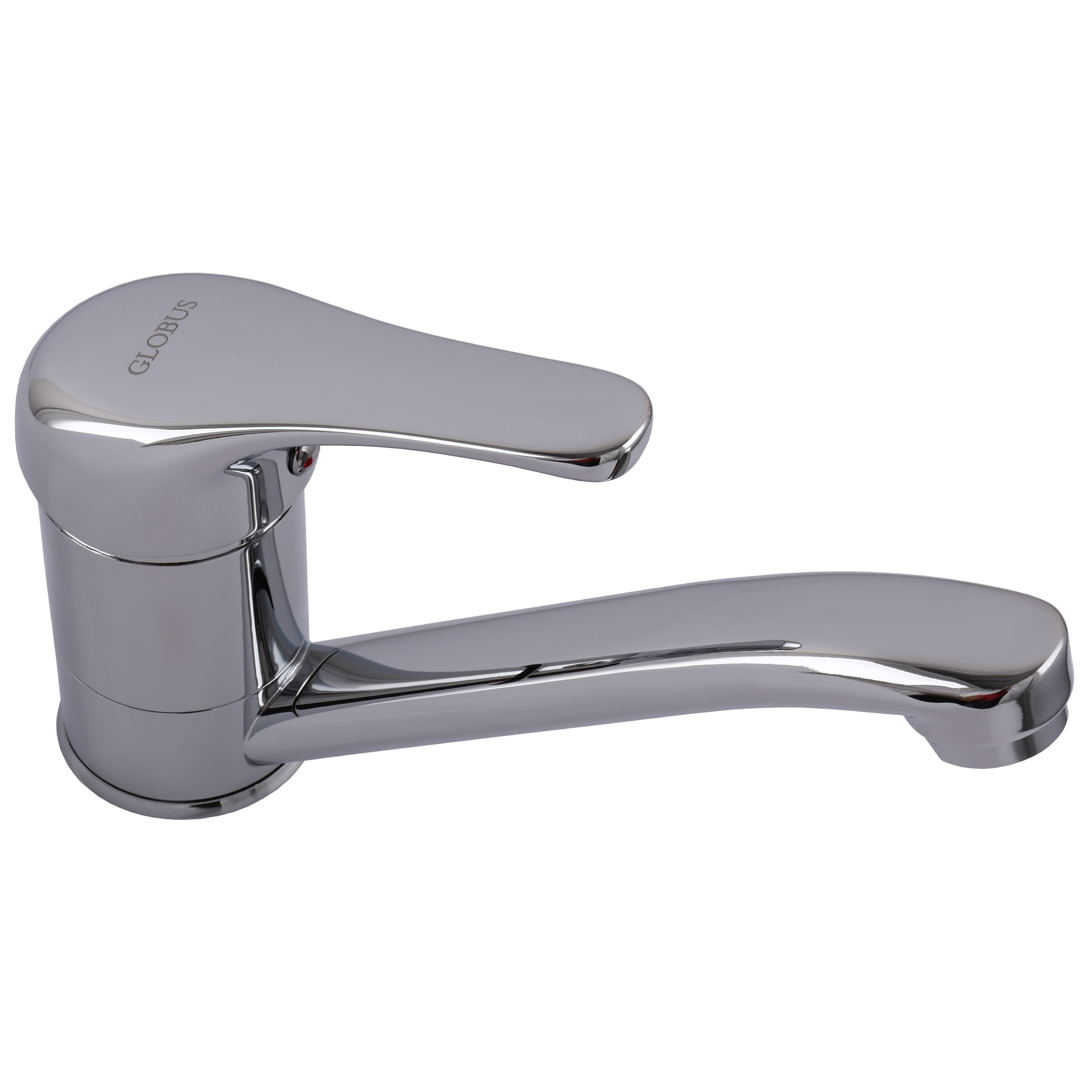 Змішувач для умивальника Globus Lux Solly GLSO-0103M - Image 4