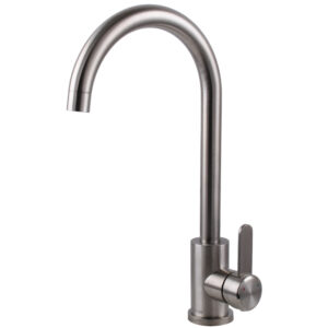 Змішувач для кухні Globus Lux ALPEN SBT2-203S - Image 4